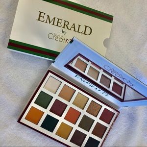 Eye Shadow Palettes